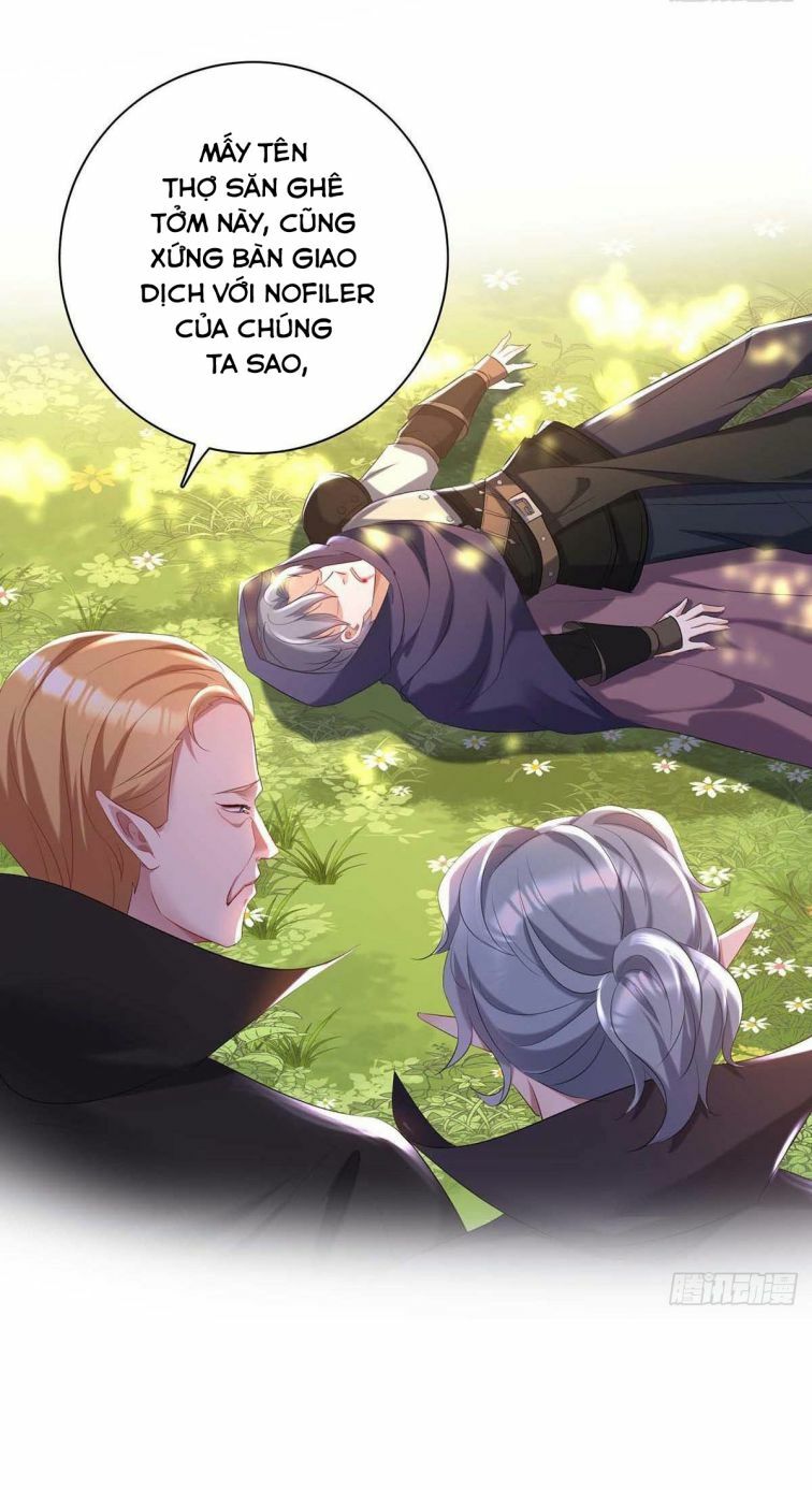 BL Dẫn Sói Vào Phòng Chap 43 - Next Chap 44