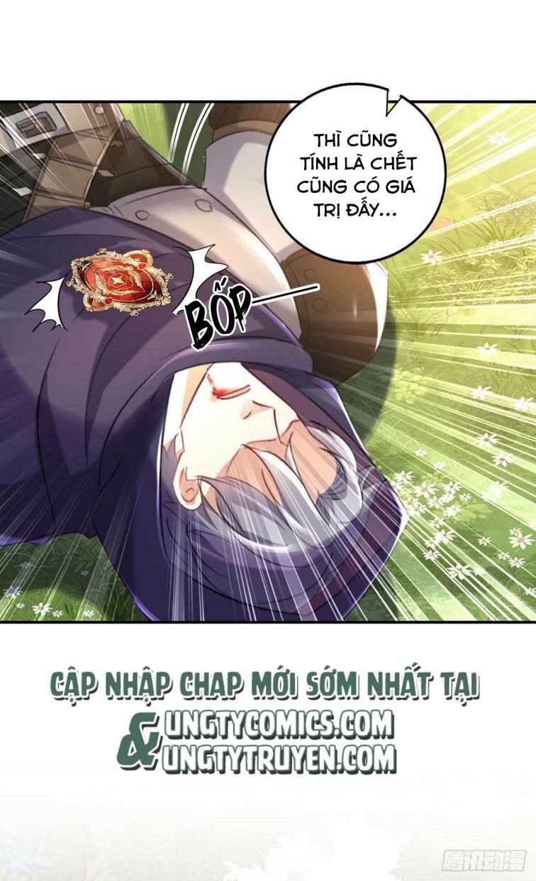 BL Dẫn Sói Vào Phòng Chap 43 - Next Chap 44