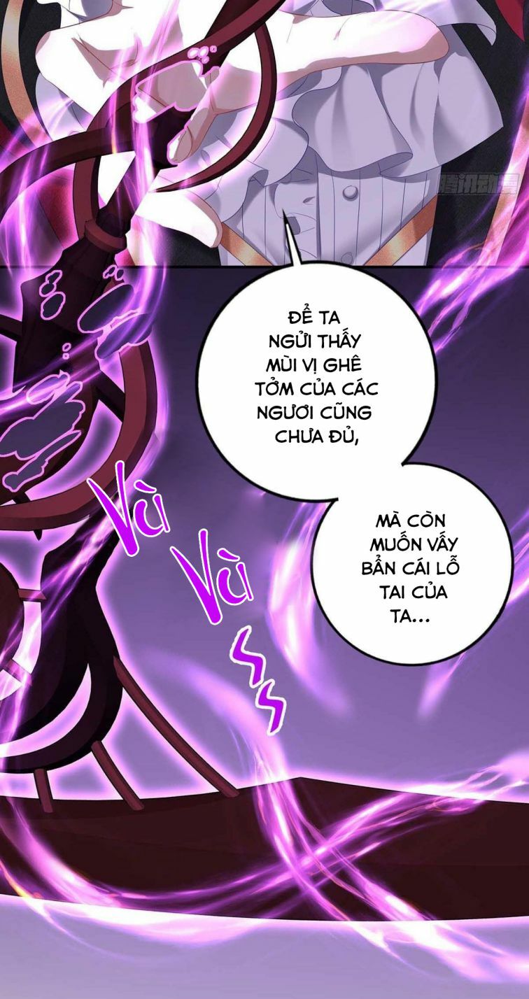 BL Dẫn Sói Vào Phòng Chap 43 - Next Chap 44