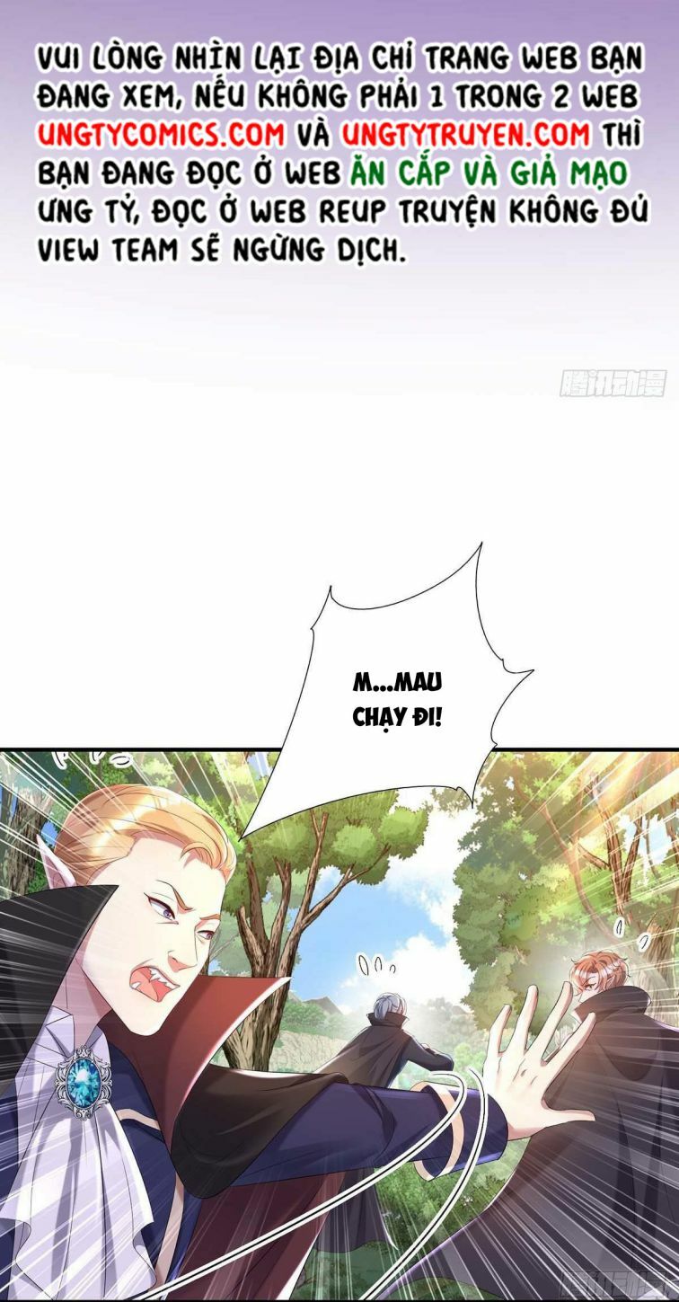 BL Dẫn Sói Vào Phòng Chap 43 - Next Chap 44