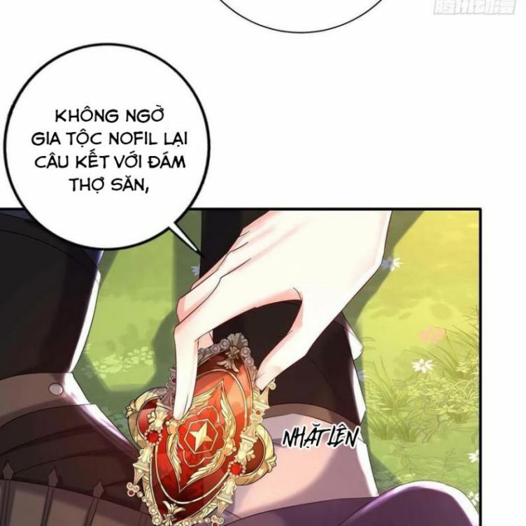 BL Dẫn Sói Vào Phòng Chap 44 - Next Chap 45