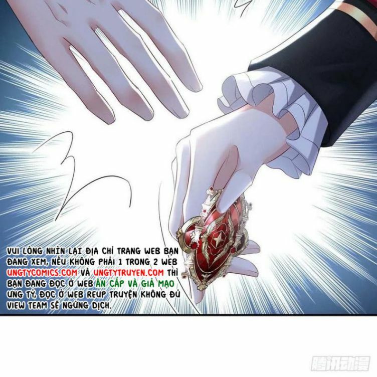 BL Dẫn Sói Vào Phòng Chap 44 - Next Chap 45