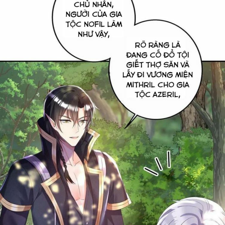 BL Dẫn Sói Vào Phòng Chap 44 - Next Chap 45