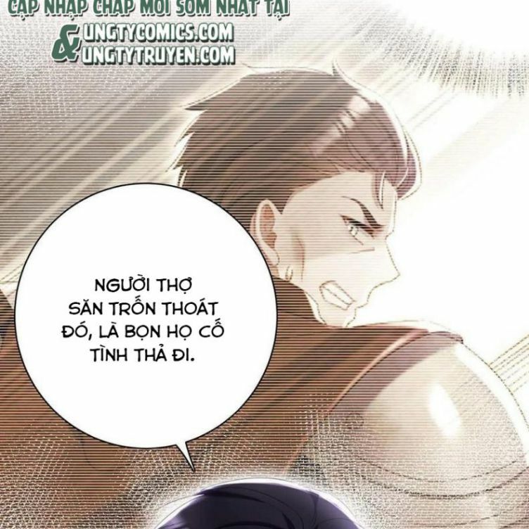 BL Dẫn Sói Vào Phòng Chap 44 - Next Chap 45