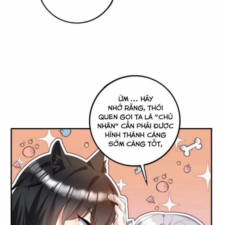 BL Dẫn Sói Vào Phòng Chap 44 - Next Chap 45