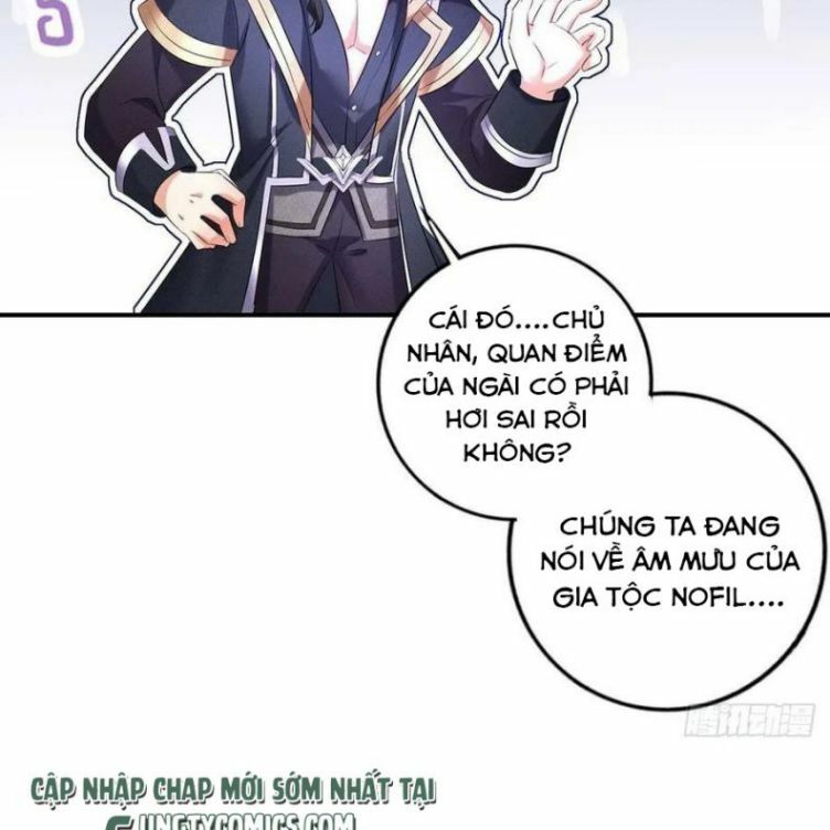 BL Dẫn Sói Vào Phòng Chap 44 - Next Chap 45