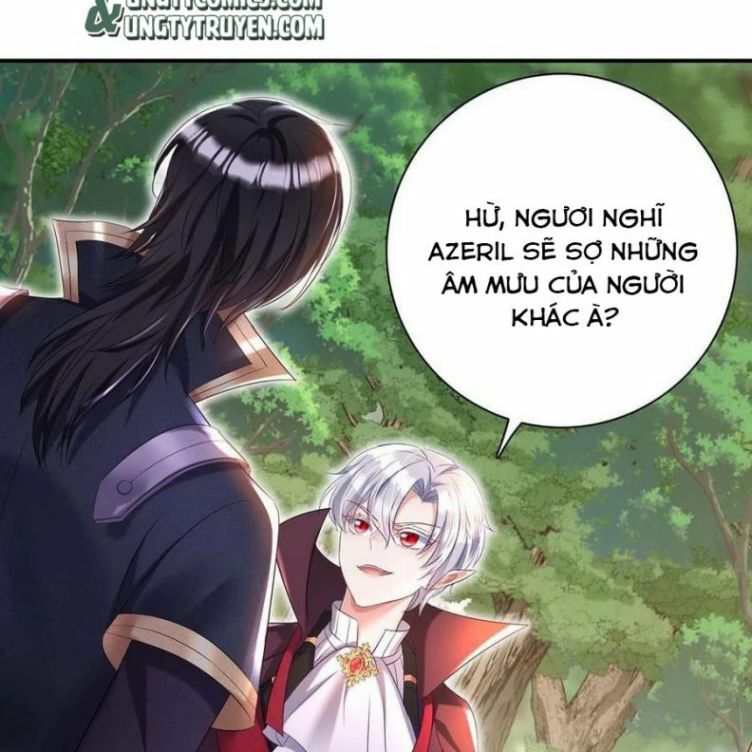 BL Dẫn Sói Vào Phòng Chap 44 - Next Chap 45