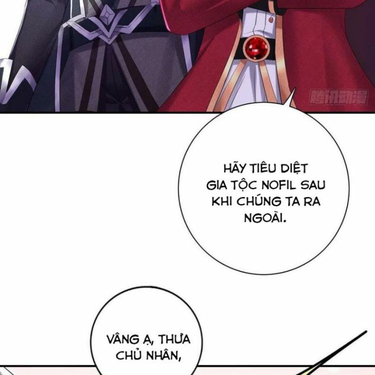 BL Dẫn Sói Vào Phòng Chap 44 - Next Chap 45