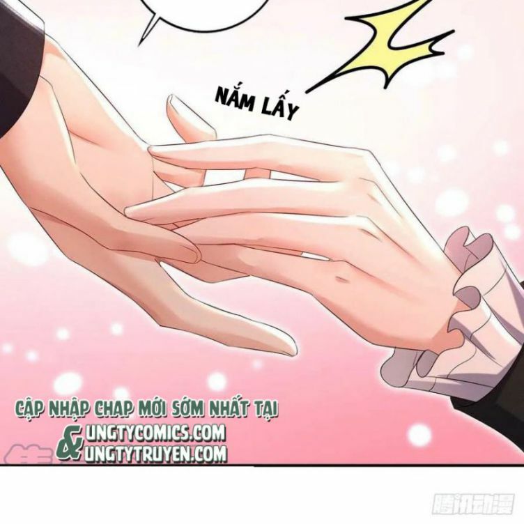 BL Dẫn Sói Vào Phòng Chap 44 - Next Chap 45