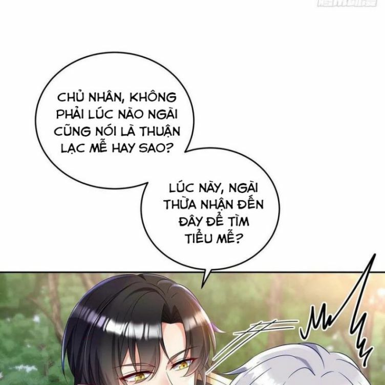 BL Dẫn Sói Vào Phòng Chap 44 - Next Chap 45