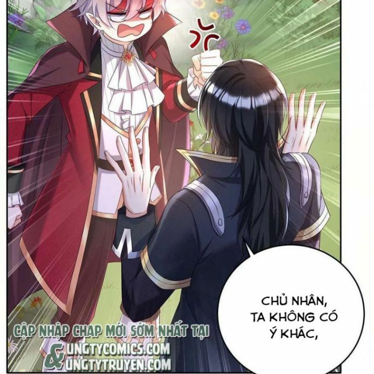 BL Dẫn Sói Vào Phòng Chap 44 - Next Chap 45