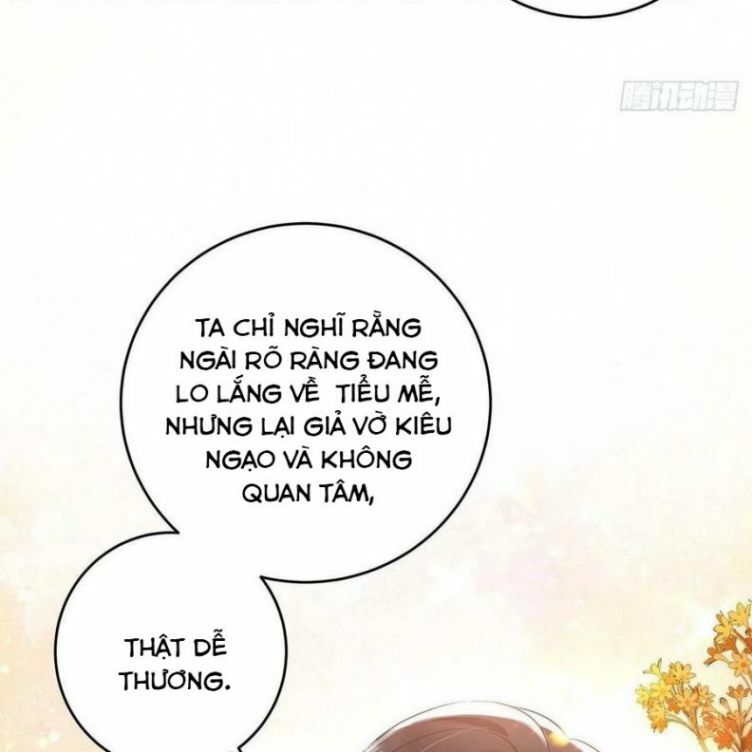 BL Dẫn Sói Vào Phòng Chap 44 - Next Chap 45