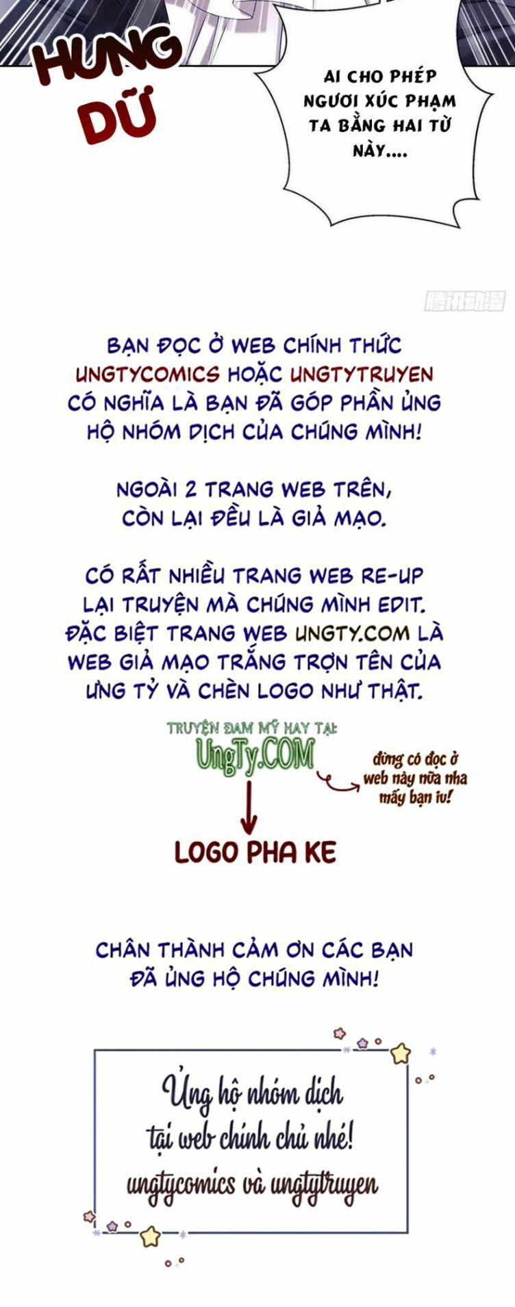 BL Dẫn Sói Vào Phòng Chap 44 - Next Chap 45