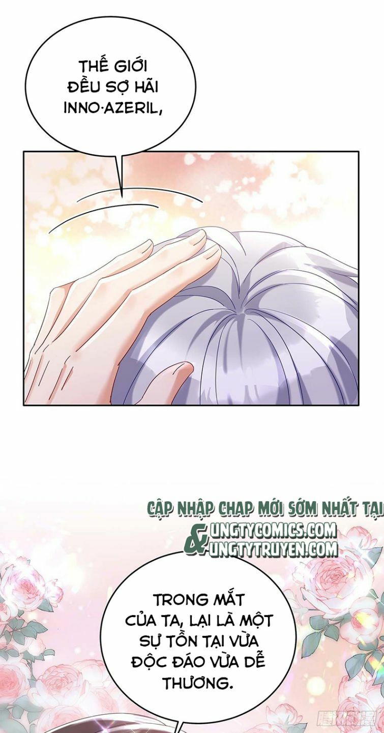 BL Dẫn Sói Vào Phòng Chap 45 - Next Chap 46