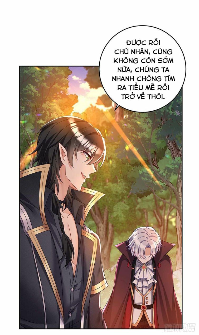 BL Dẫn Sói Vào Phòng Chap 45 - Next Chap 46