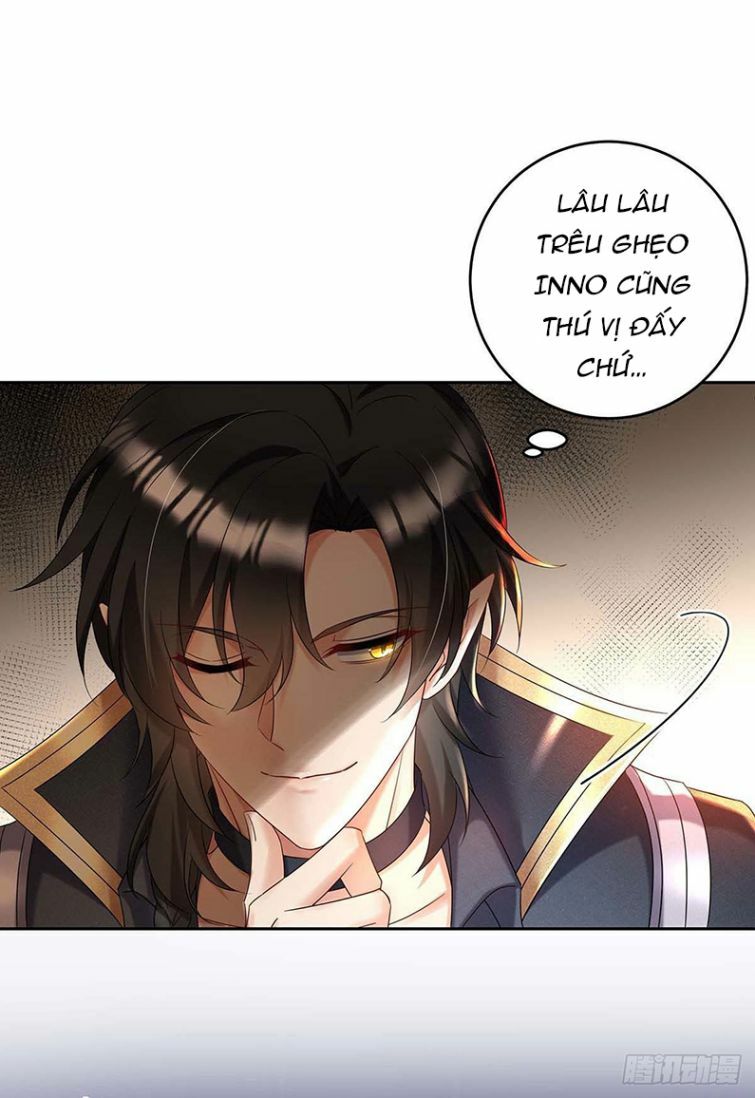 BL Dẫn Sói Vào Phòng Chap 45 - Next Chap 46