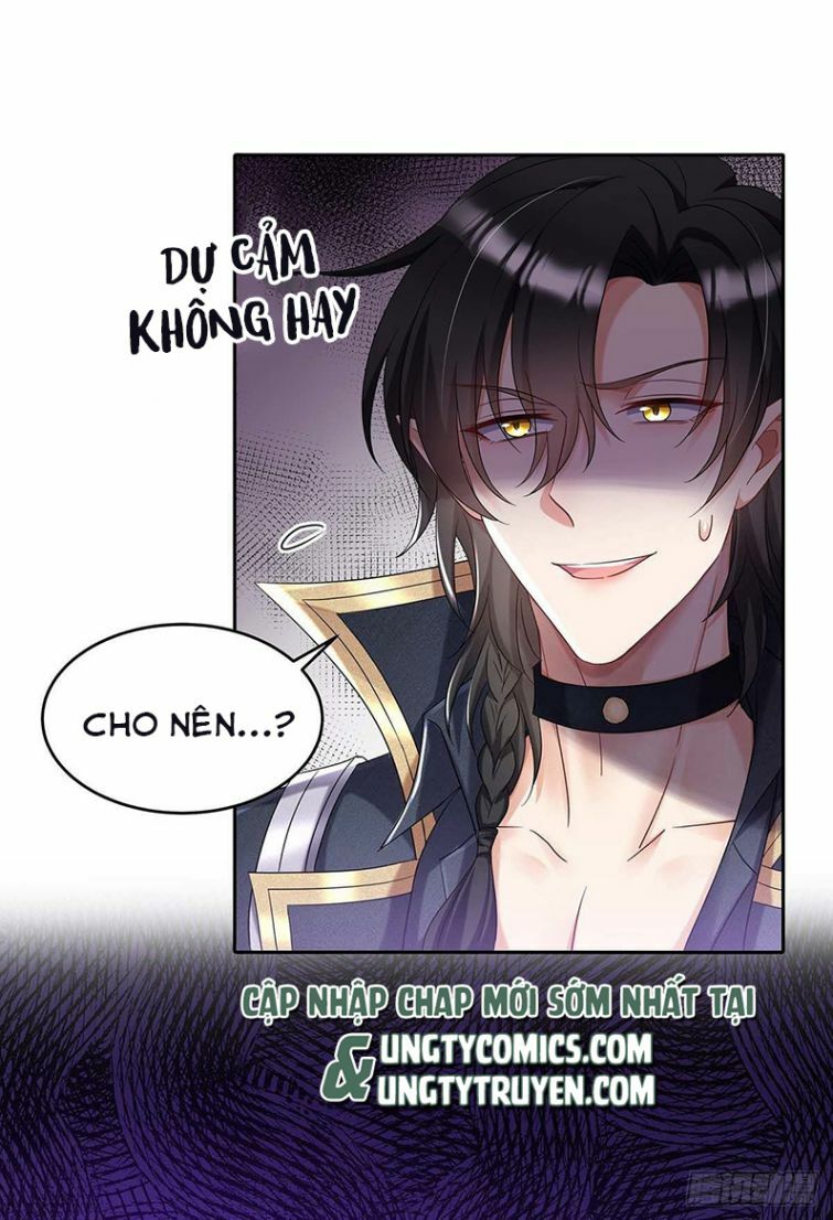 BL Dẫn Sói Vào Phòng Chap 45 - Next Chap 46