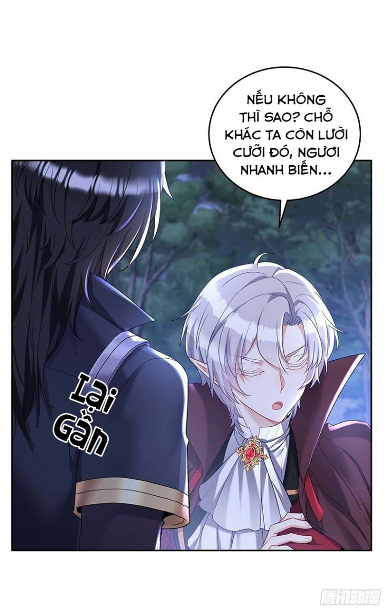 BL Dẫn Sói Vào Phòng Chap 45 - Next Chap 46