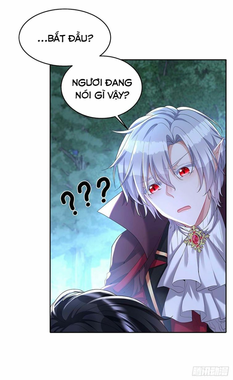 BL Dẫn Sói Vào Phòng Chap 45 - Next Chap 46