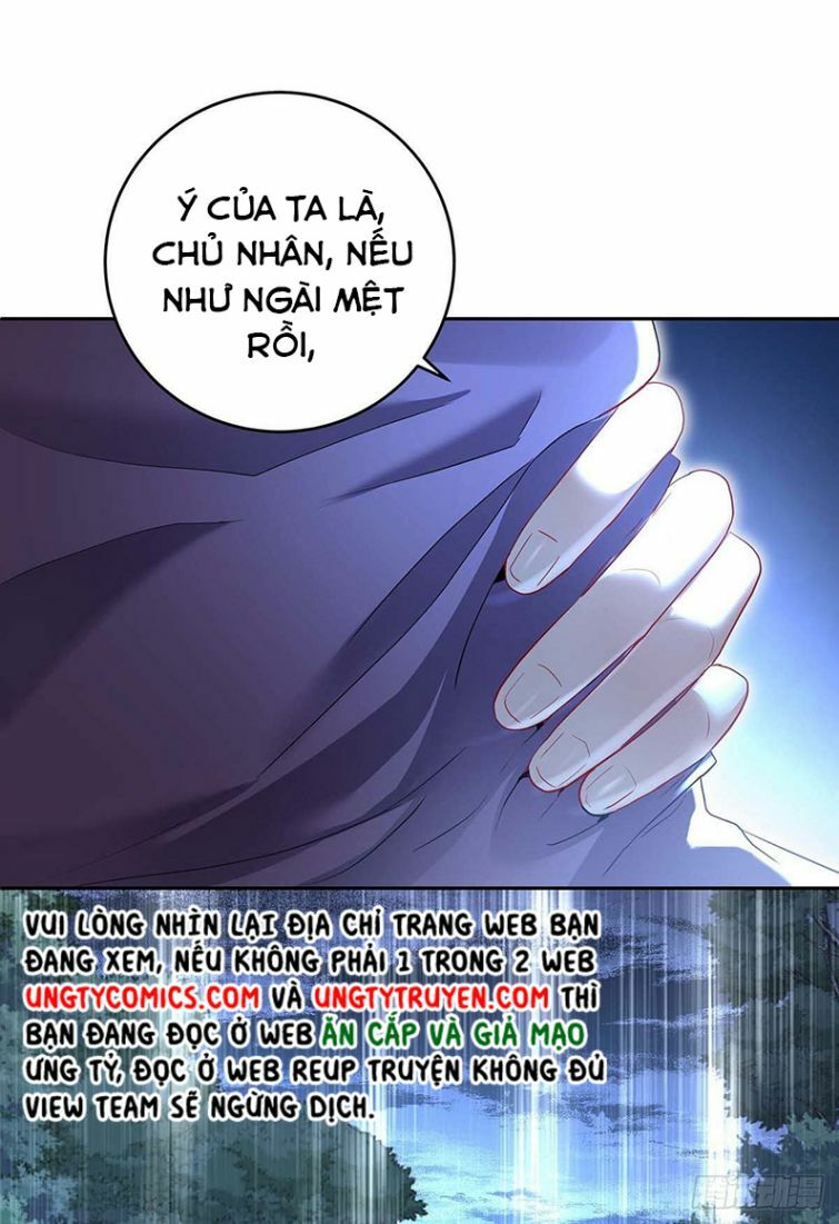 BL Dẫn Sói Vào Phòng Chap 45 - Next Chap 46