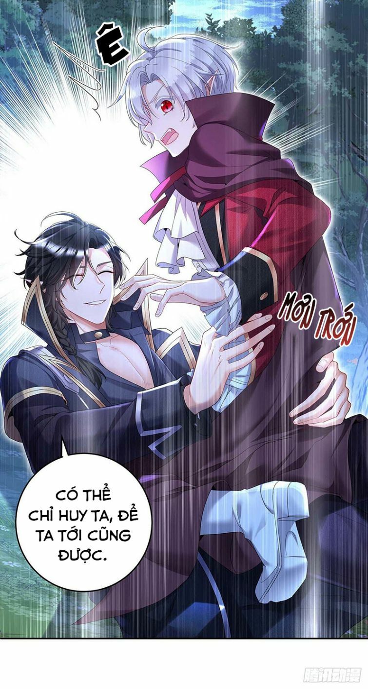 BL Dẫn Sói Vào Phòng Chap 45 - Next Chap 46