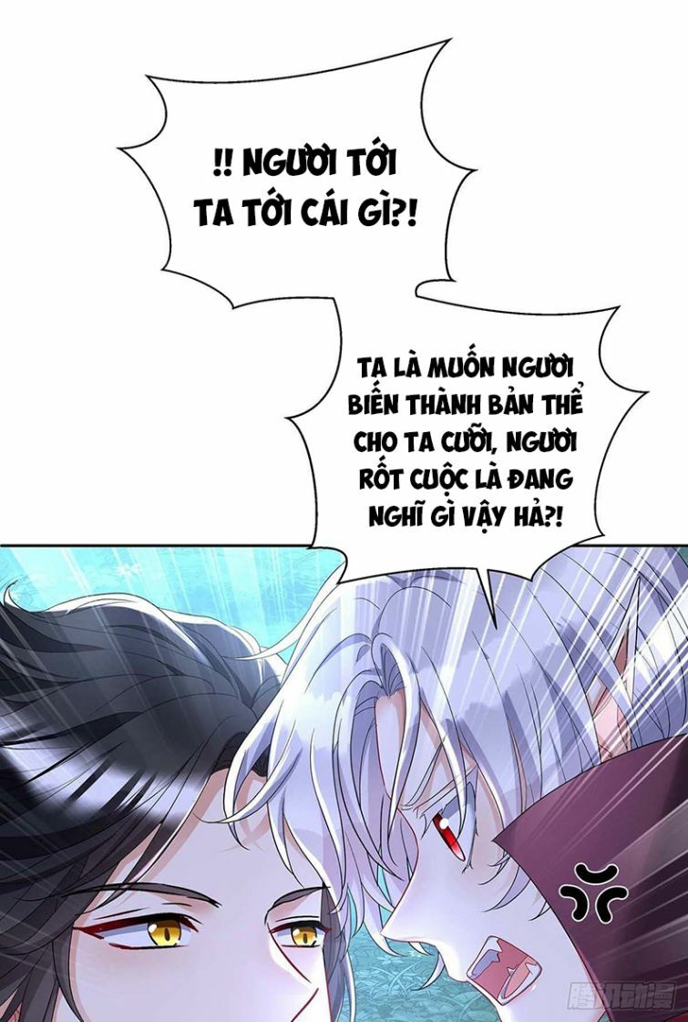 BL Dẫn Sói Vào Phòng Chap 45 - Next Chap 46