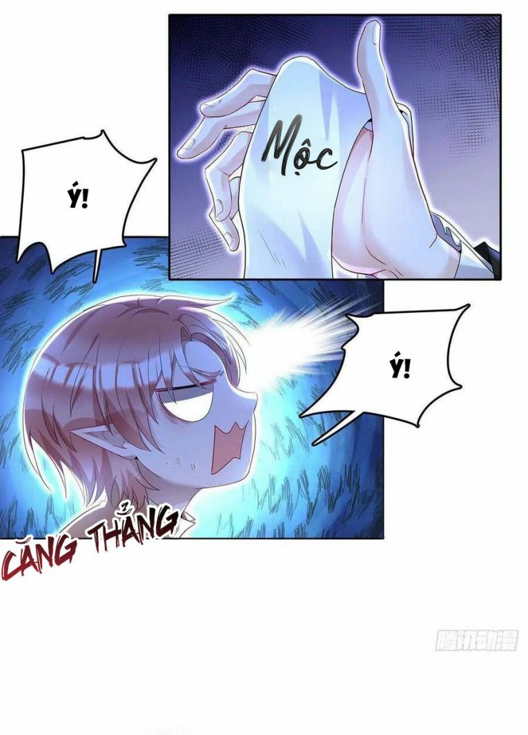 BL Dẫn Sói Vào Phòng Chap 47 - Next Chap 48