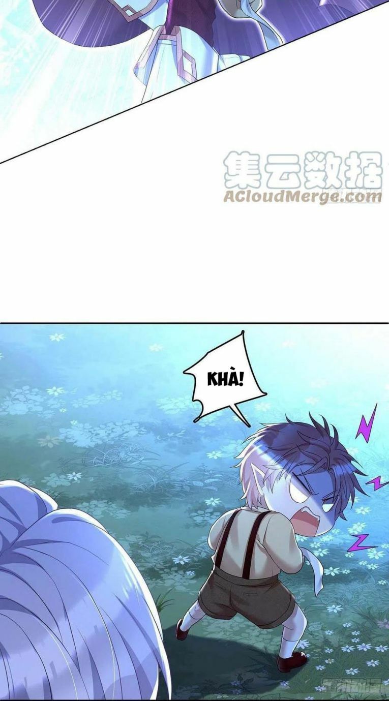 BL Dẫn Sói Vào Phòng Chap 47 - Next Chap 48