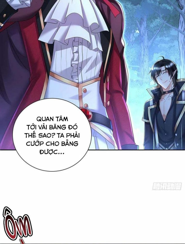 BL Dẫn Sói Vào Phòng Chap 47 - Next Chap 48