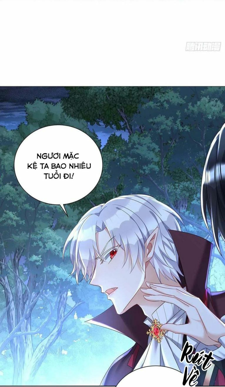 BL Dẫn Sói Vào Phòng Chap 47 - Next Chap 48