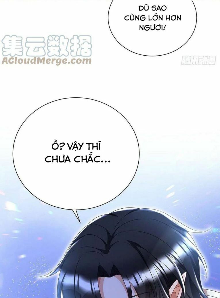 BL Dẫn Sói Vào Phòng Chap 47 - Next Chap 48