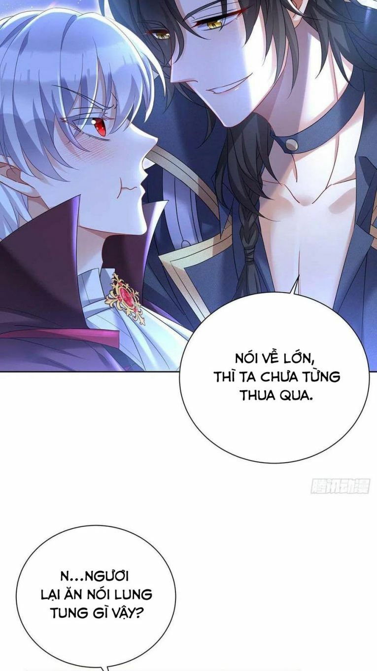 BL Dẫn Sói Vào Phòng Chap 47 - Next Chap 48