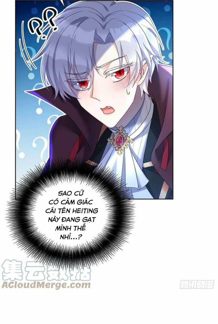 BL Dẫn Sói Vào Phòng Chap 47 - Next Chap 48