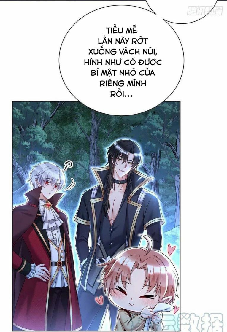 BL Dẫn Sói Vào Phòng Chap 47 - Next Chap 48