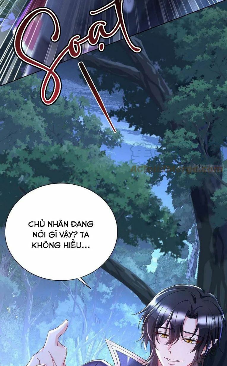 BL Dẫn Sói Vào Phòng Chap 47 - Next Chap 48