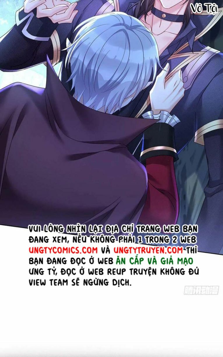 BL Dẫn Sói Vào Phòng Chap 47 - Next Chap 48