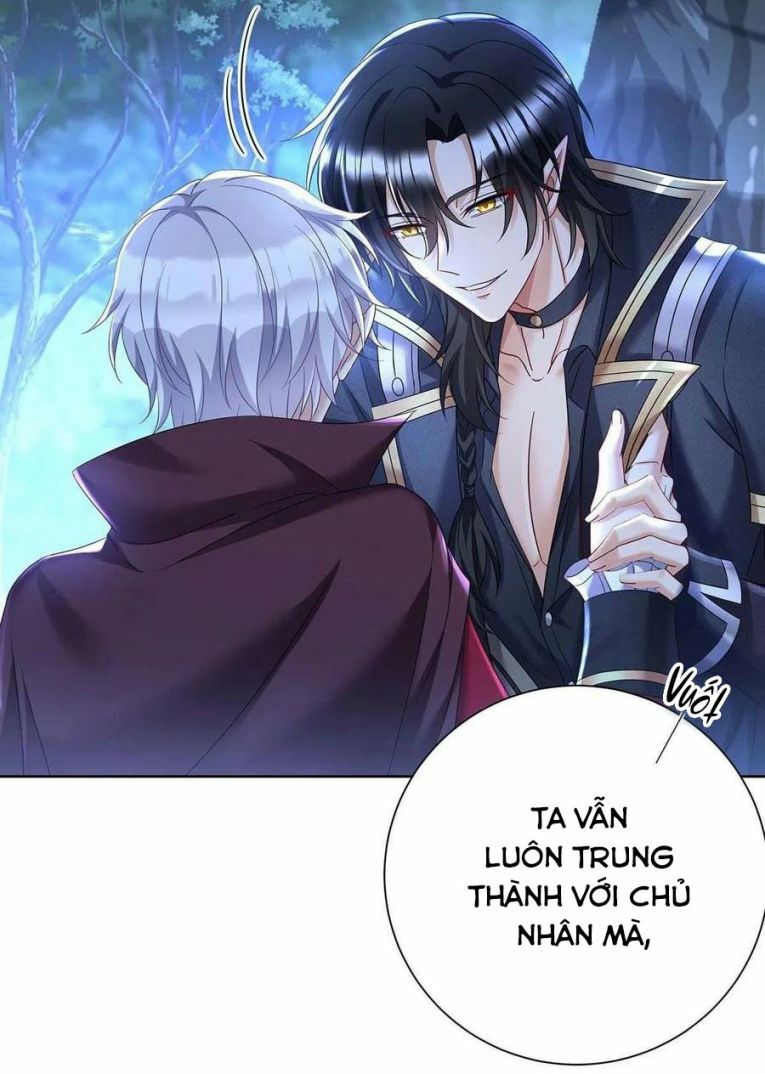 BL Dẫn Sói Vào Phòng Chap 47 - Next Chap 48