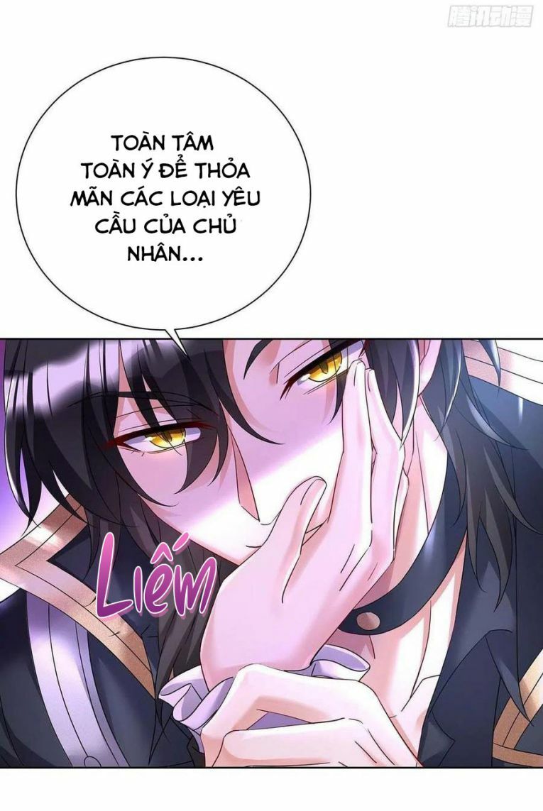 BL Dẫn Sói Vào Phòng Chap 47 - Next Chap 48