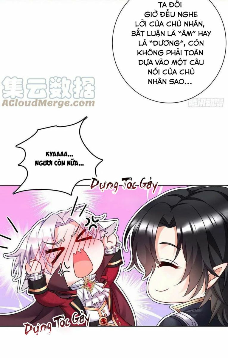 BL Dẫn Sói Vào Phòng Chap 47 - Next Chap 48