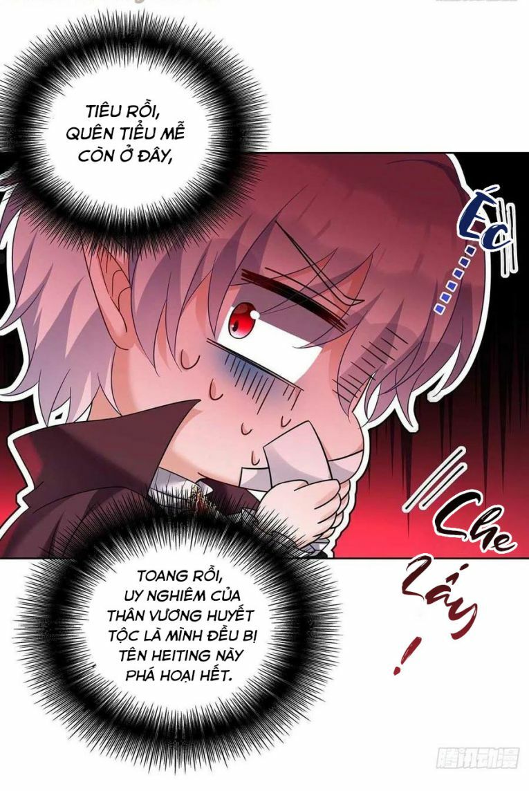 BL Dẫn Sói Vào Phòng Chap 47 - Next Chap 48