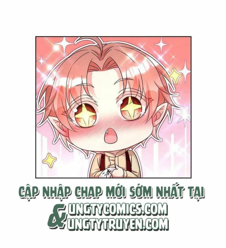 BL Dẫn Sói Vào Phòng Chap 47 - Next Chap 48