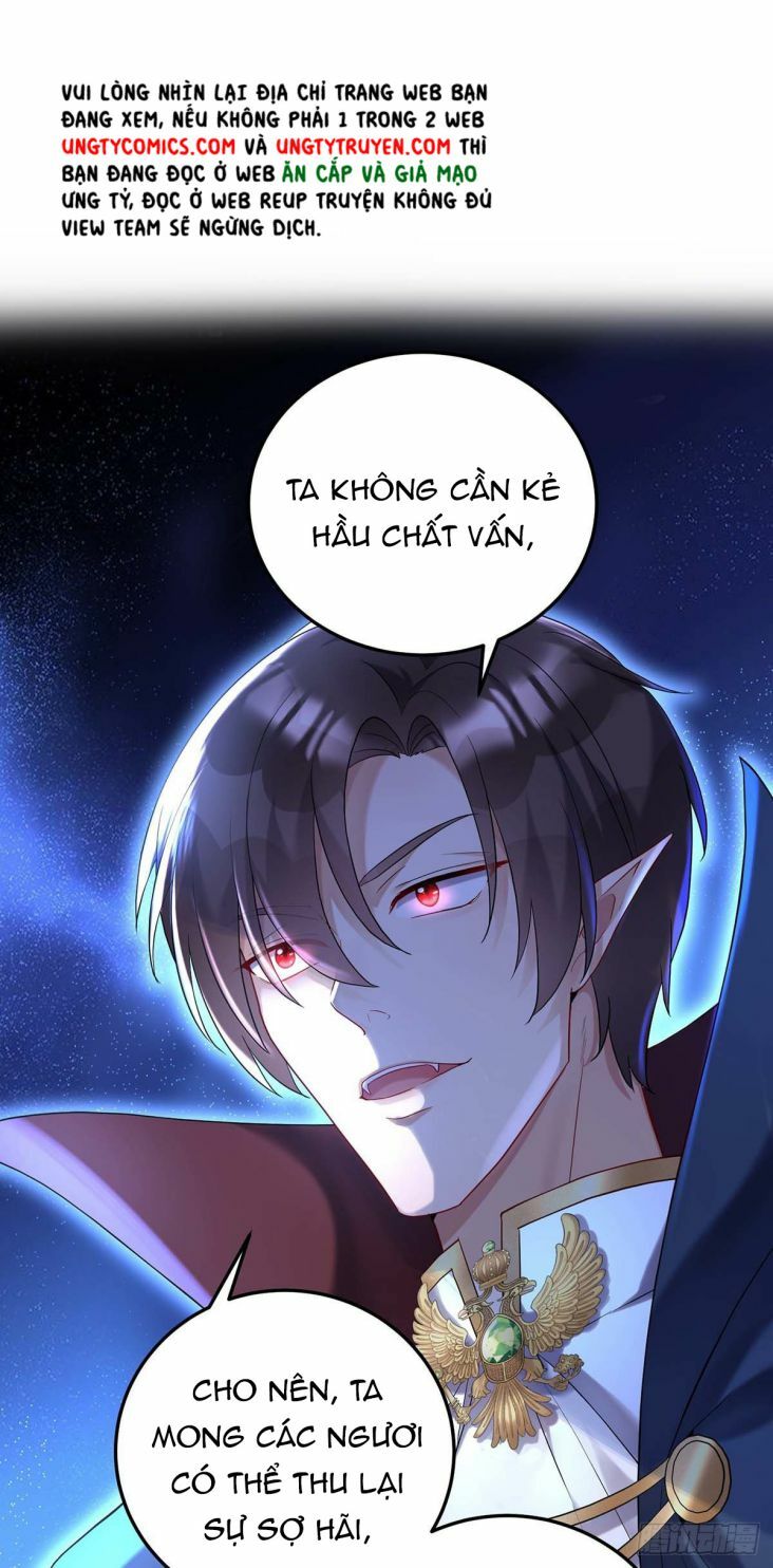 BL Dẫn Sói Vào Phòng Chap 49 - Next Chap 50