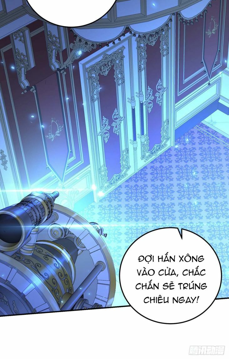 BL Dẫn Sói Vào Phòng Chap 49 - Next Chap 50