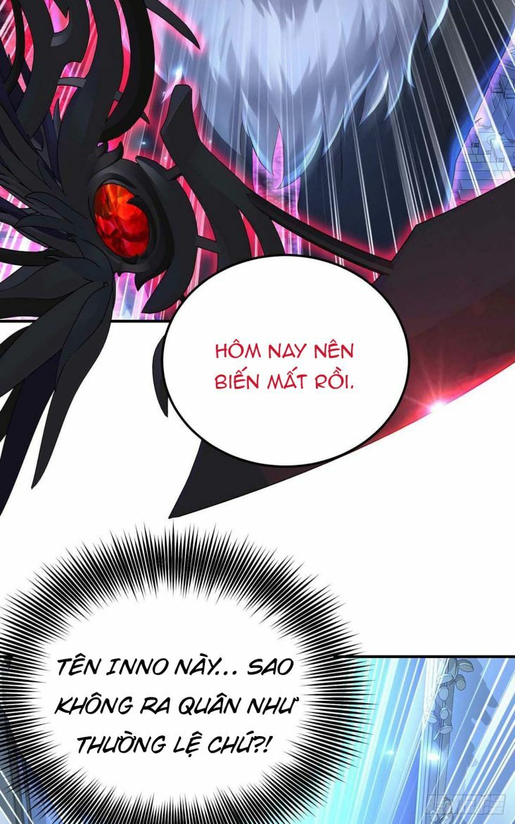 BL Dẫn Sói Vào Phòng Chap 49 - Next Chap 50