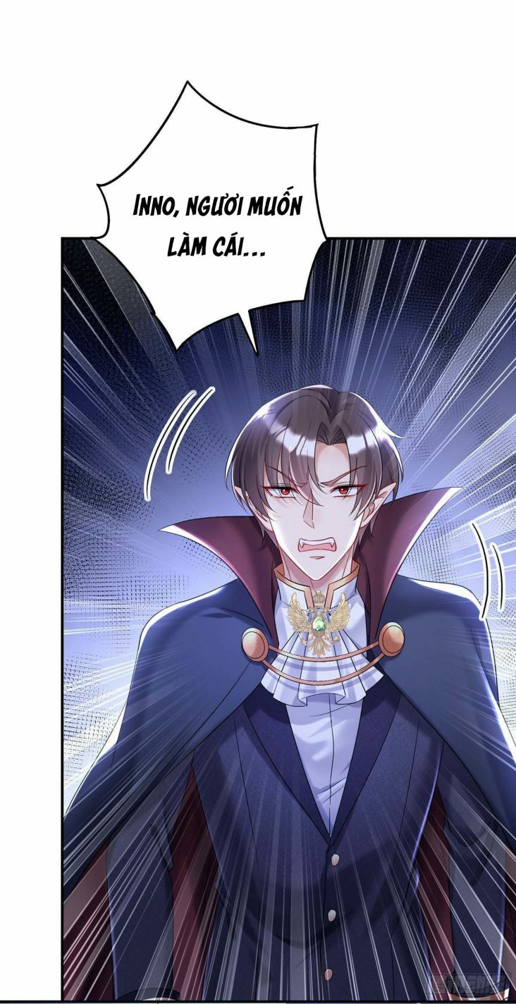 BL Dẫn Sói Vào Phòng Chap 49 - Next Chap 50