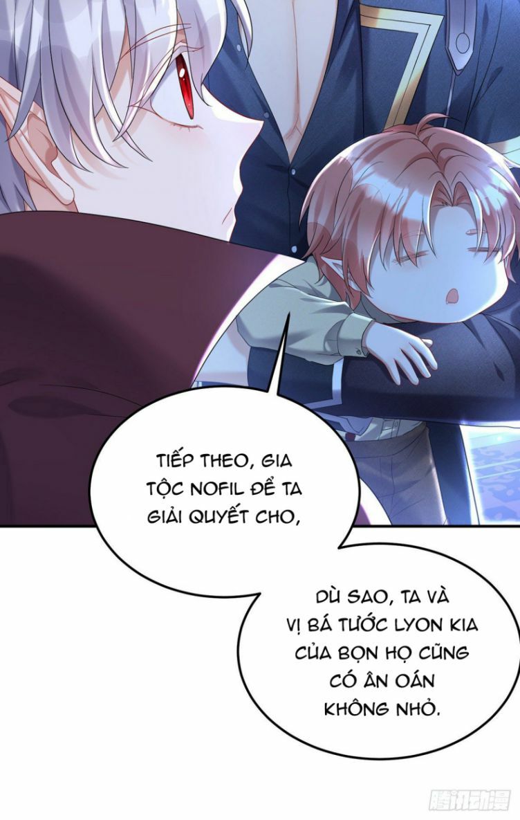 BL Dẫn Sói Vào Phòng Chap 50 - Next Chap 51