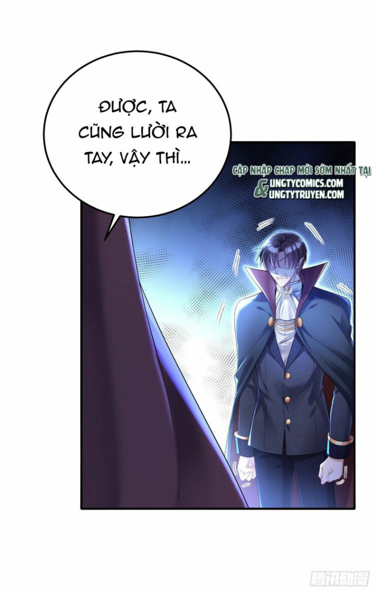 BL Dẫn Sói Vào Phòng Chap 50 - Next Chap 51