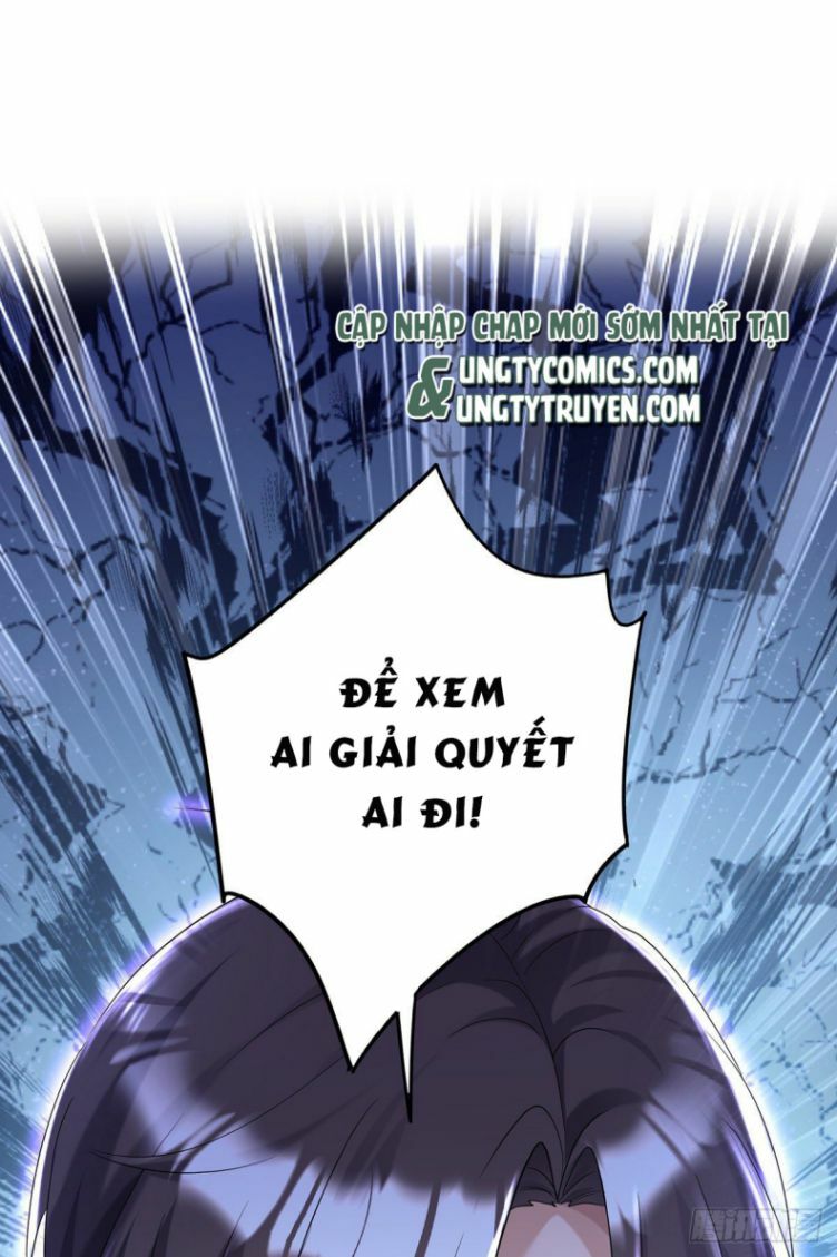 BL Dẫn Sói Vào Phòng Chap 50 - Next Chap 51