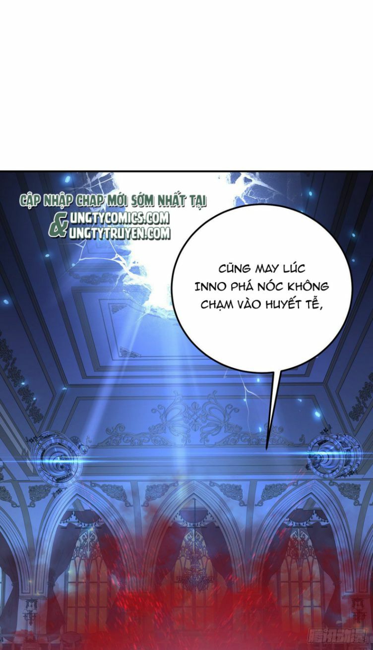 BL Dẫn Sói Vào Phòng Chap 50 - Next Chap 51