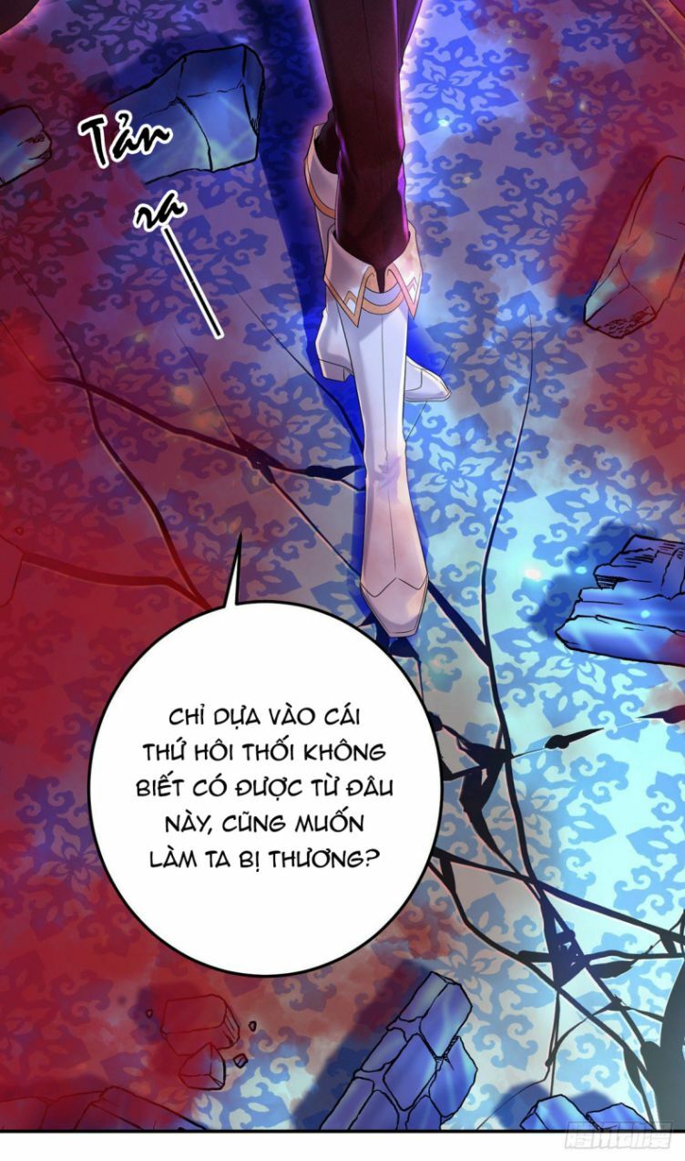 BL Dẫn Sói Vào Phòng Chap 50 - Next Chap 51